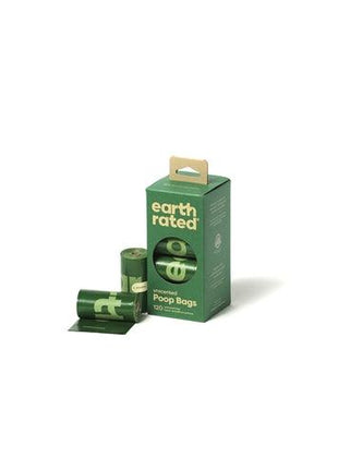 Earth Rated Poepzakjes Geurloos Gerecycled