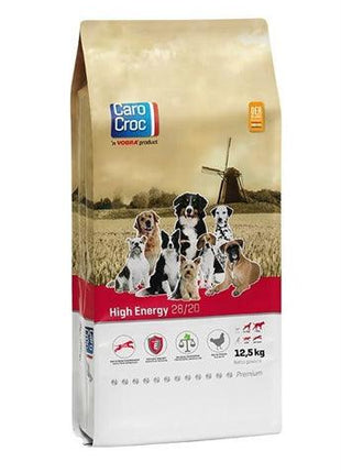 Carocroc High Energy 28/20