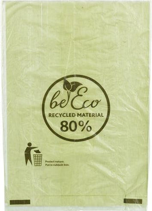 Trixie Be Eco Hondenpoepzakjes Gerecycled Groen