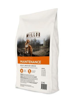 Millor Extruded Adult Maintenance Medium Breed