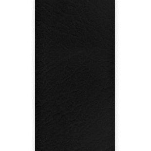 Morso Hondenriem Waterproof Gerecycled Black Zwart