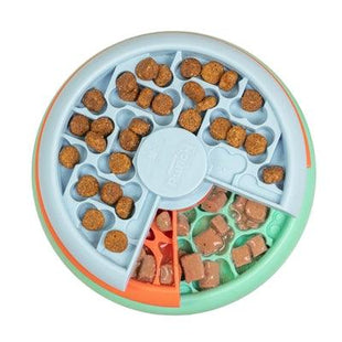 Puppy Starterbox 0-6 Månader – Förmånspaket med 9 Produkter