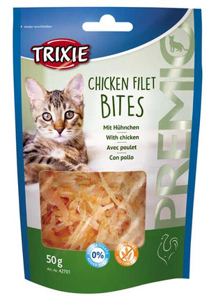 Trixie Premio Filet Bits Hühnchen