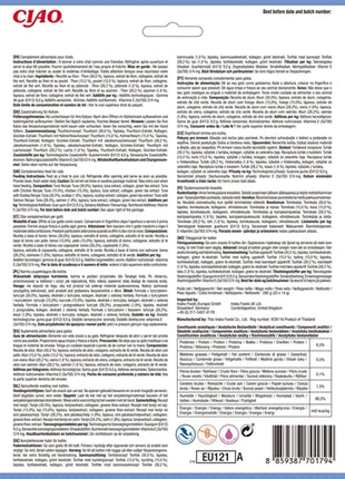 Inaba Churu Multipack Tuna