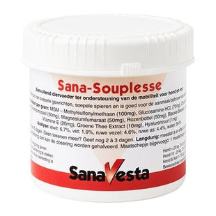 Sanavesta Sana-Souplesse