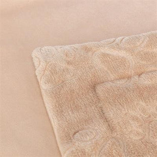 Trixie Hondendeken Barry Softpluche Beige