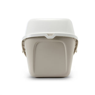 Savic Kattenbak Nestor Giant Mokka