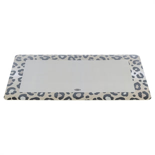 Trixie Placemat Leo Panterprint Assorti