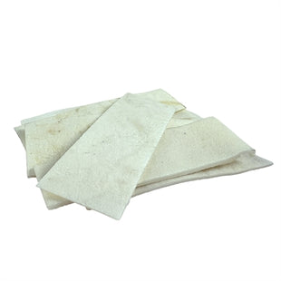 Petsnack Chips Wit