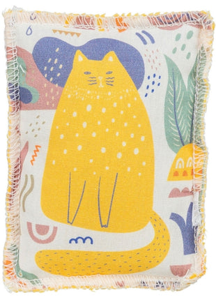 Trixie Baldriankissen für Katzen, 7 x 9 cm