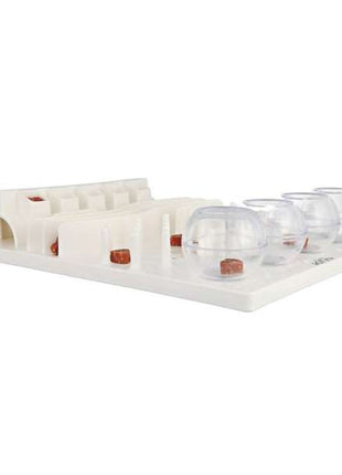 Trixie Cat Activity Fun Board