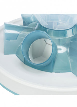 Trixie Cat Activity Tunnel Feeder