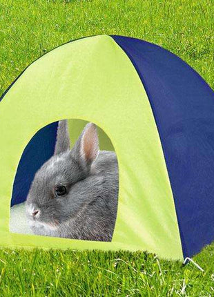 Karlie RODY CAMP In- und Outdoor-Zelt