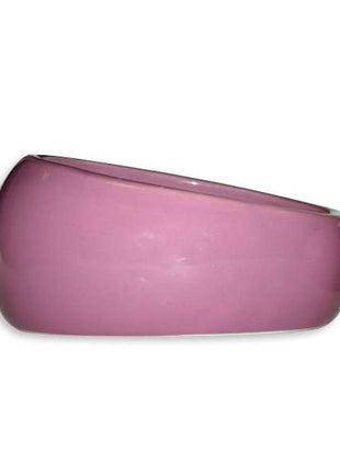 LIVING WORLD Ergonomischer Nagernapf klein pink