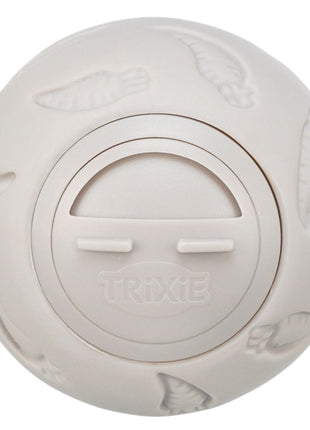 Trixie Snacky Snackball für Kleintiere