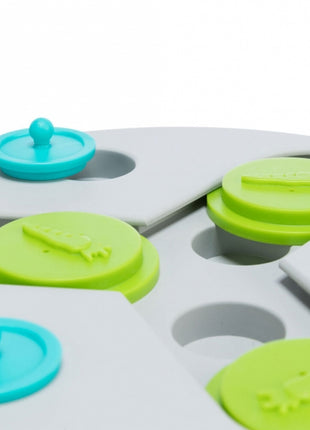 Trixie Activity Strategie-Spiel Slide & Fun Board