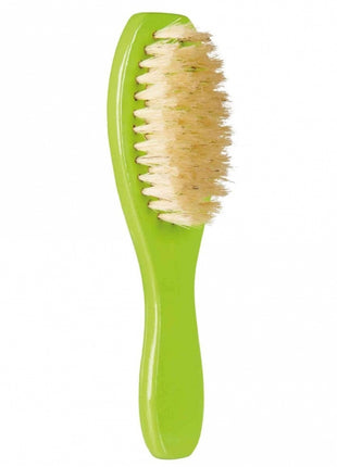 Trixie Holzbürste mit Naturborsten für Kleintiere