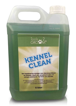 Okdv Kennel Clean Hygienische Reiniger