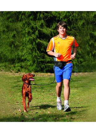 Karlie Doggy-Joggy Joggingleine
