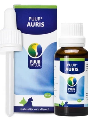 Puur Natuur Auris (Oor)