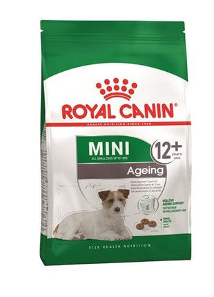 Royal Canin Mini Ageing +12
