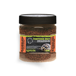 Komodo Voer Schildpad Paardenbloem