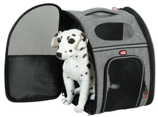 Zolux Nomad Plecak do transportu psa i kota