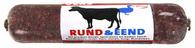 Excellent Vers Rund/Eend