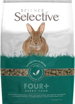 Supreme Science Selective Rabbit Mature