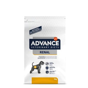 Advance Veterinary Diet Dog Renal Nieren