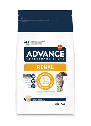 Advance Veterinary Diet Cat Renal Nieren