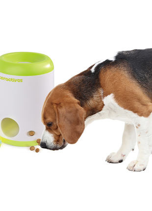AFP Interactives Fetch'N'Treat 2nd Generation