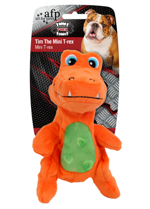 AFP My T-Rex Tim the Mini T-Rex S