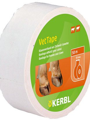 Bandage Vet Tape Klauw-/Hoefverband