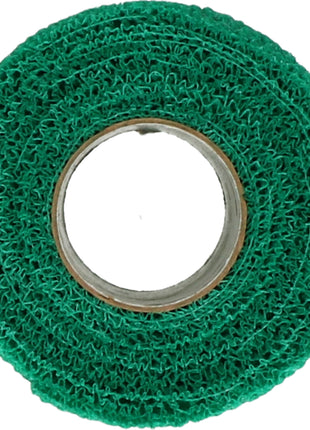 PowerFlex Bandage Equine Groen (10 cm)