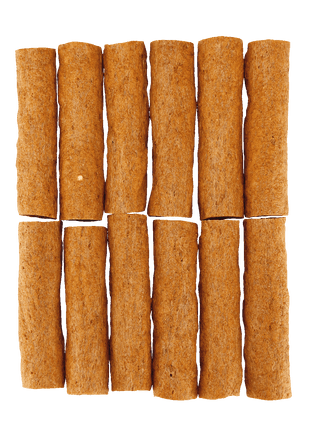 Braaaf Vegan Snack Pompoen Stick