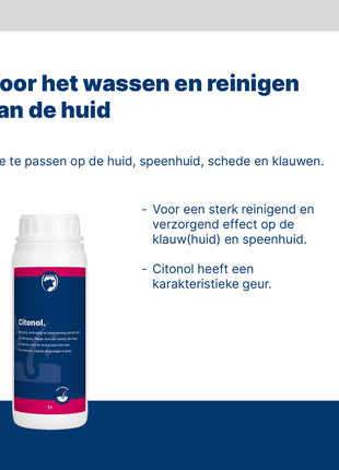 Excellent Citonol