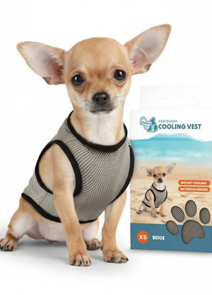 Coolpets Cooling Vest
