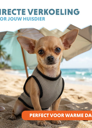 Coolpets Cooling Vest