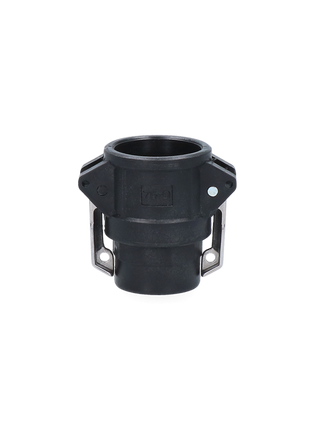 Cowdrencher drill-driven Spare Parts Quicklock