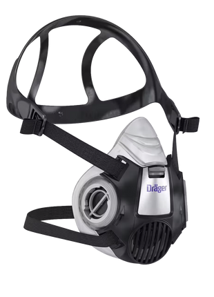 Dräger X-plore 3300
