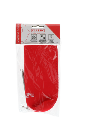 Classic Crystal Deluxe Thermo Hoes L - 600 ml