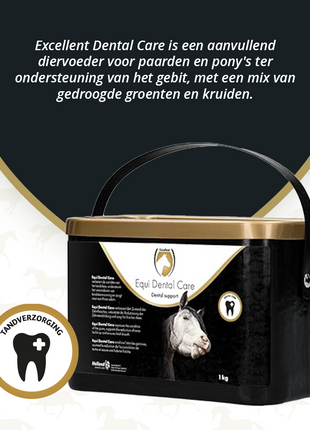 Excellent Horse Dental Care 1 kg