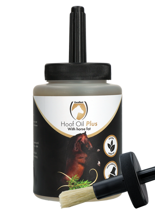 Excellent Horse Hoof Oil Plus 500 ml