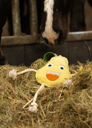 Excellent Horse Foodie Friends Pear