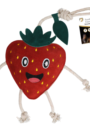Excellent Horse Foodie Friends Strawberry