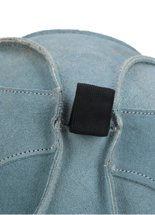 Excellent Horse Fun Play Ball Suede Blauw