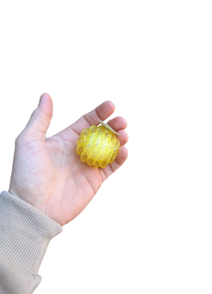 Fofos nätboll kattleksak