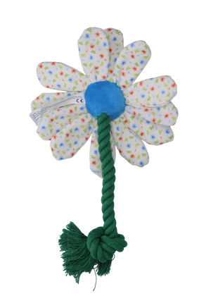 Garden Paws Flower Sky Flowers