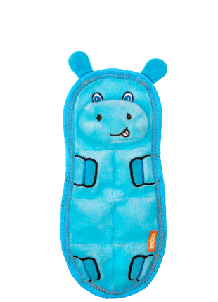Growl Zoo Matz Hugo het Nijlpaard